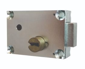 DEADBOLT 5010/5016