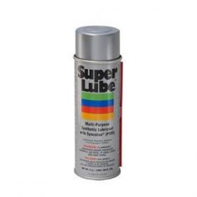 SUPER LUBE W/TEFLON SPRAY PERMATEX 